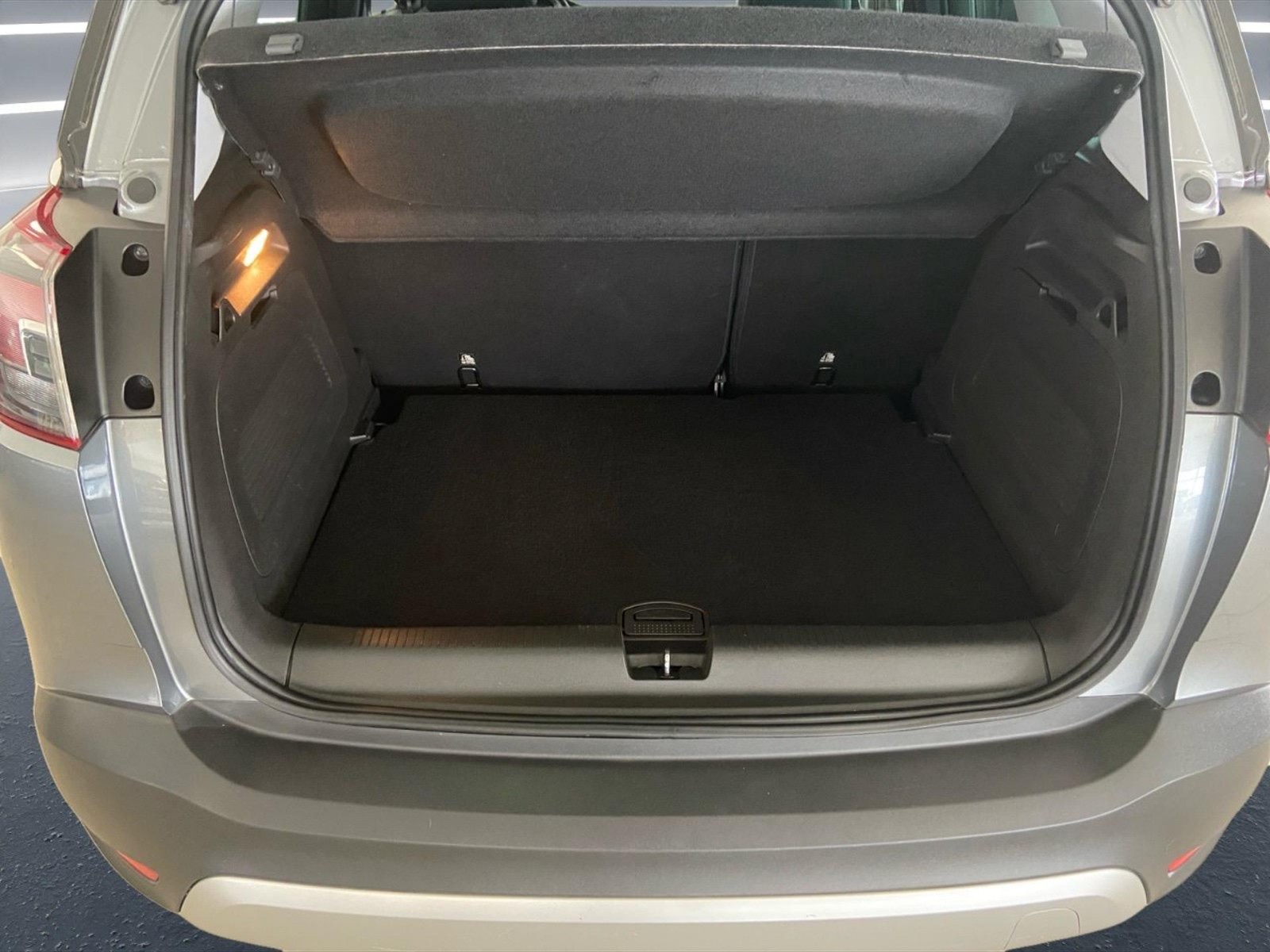 Opel Crossland X x 1.2 advance 81cv - 11