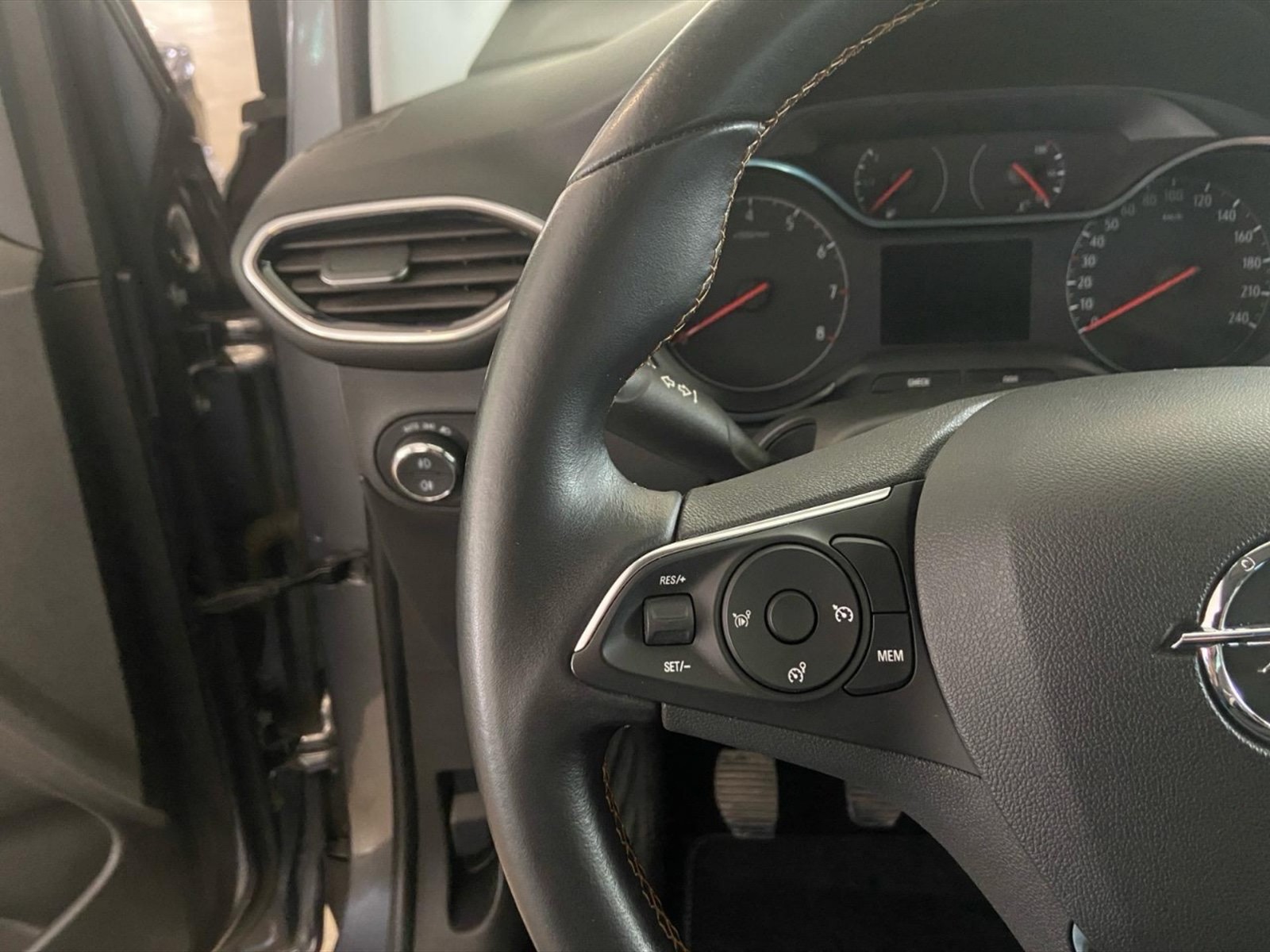 Opel Crossland X x 1.2 advance 81cv - 14