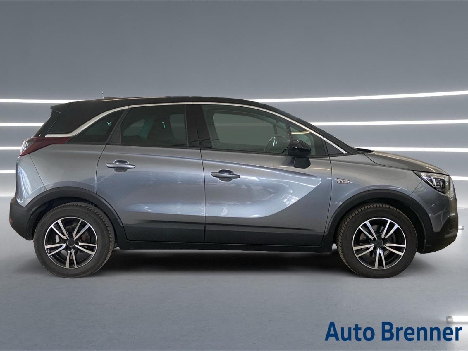 Opel Crossland X x 1.2 advance 81cv - 3