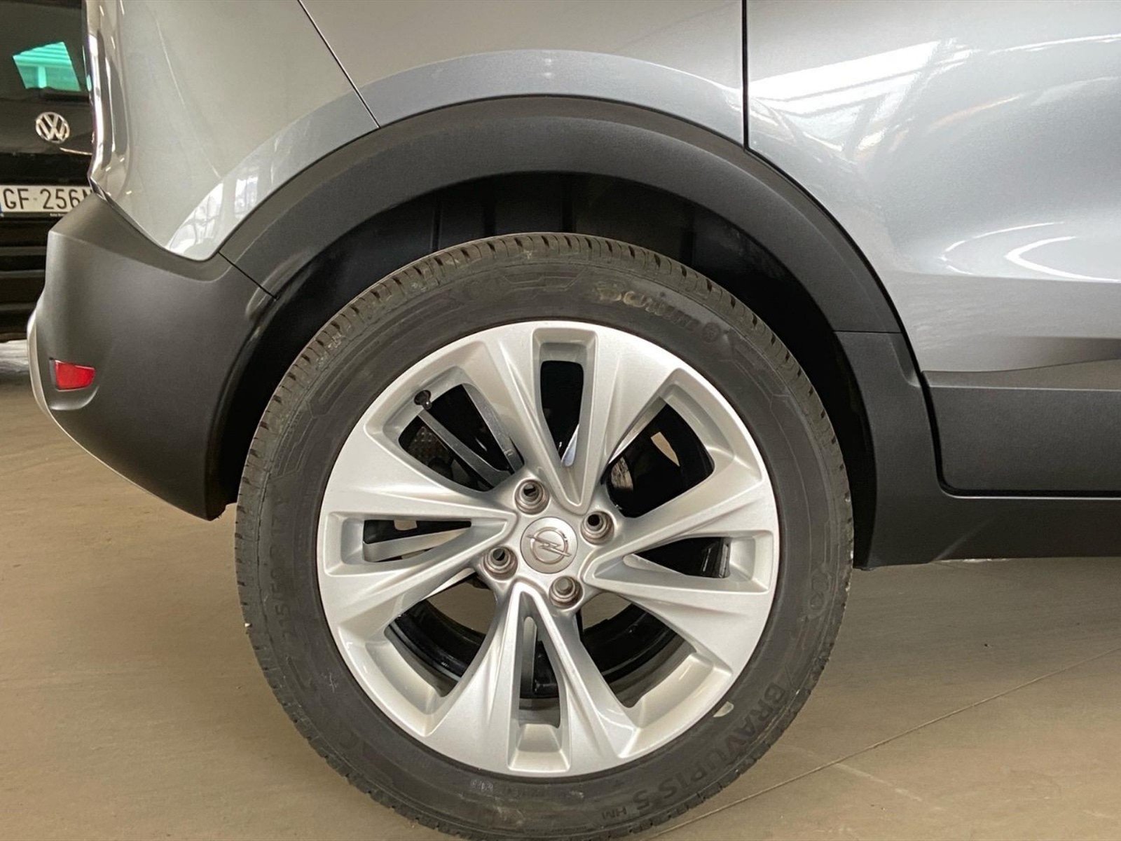 Opel Crossland X x 1.2 advance 81cv - 24