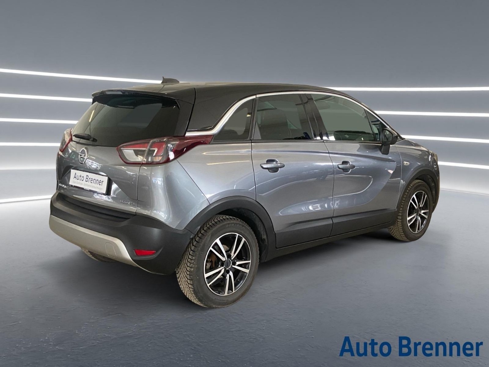 Opel Crossland X x 1.2 advance 81cv - 4