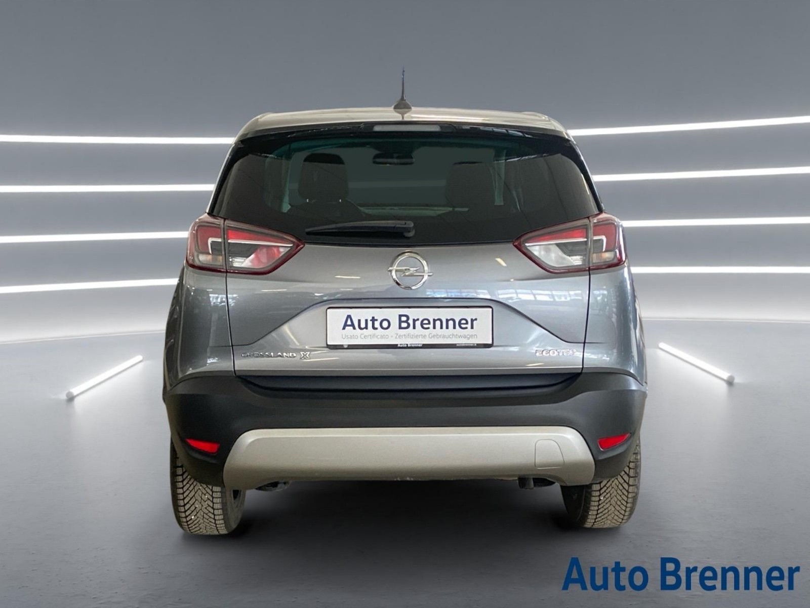 Opel Crossland X x 1.2 advance 81cv - 5