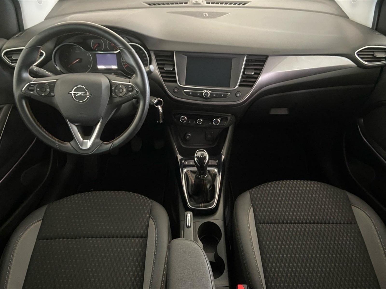 Opel Crossland X x 1.2 advance 81cv - 6