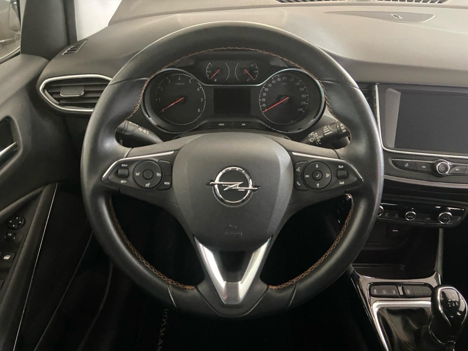 Opel Crossland X x 1.2 advance 81cv - 7