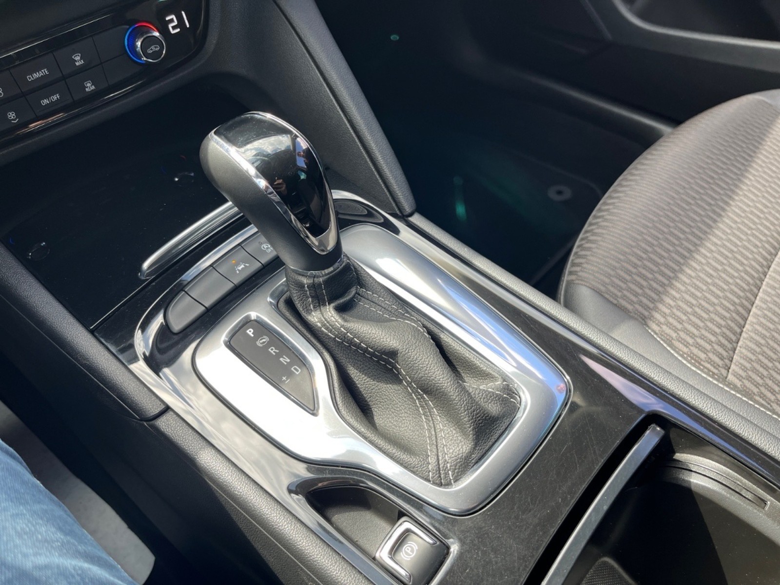 Opel Insignia sports tourer 1.6 cdti ecotec business s&s 136cv auto 6m - 20