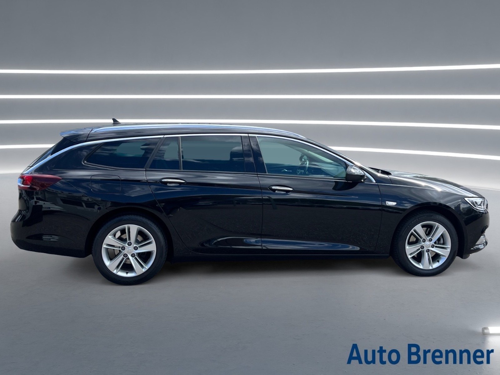 Opel Insignia sports tourer 1.6 cdti ecotec business s&s 136cv auto 6m - 3