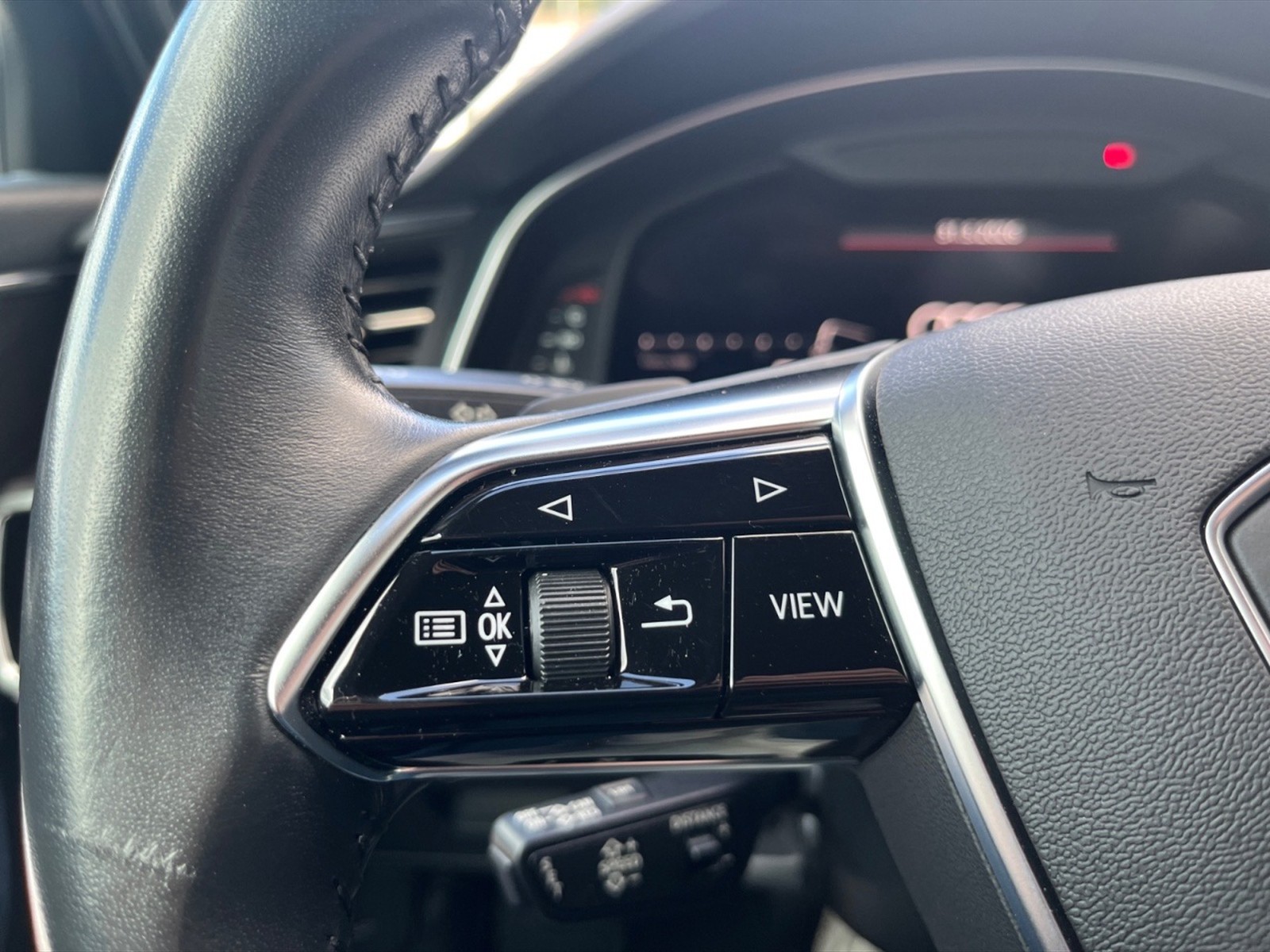 Audi A6 avant 40 2.0 tdi mhev sport quattro s-tronic - 13