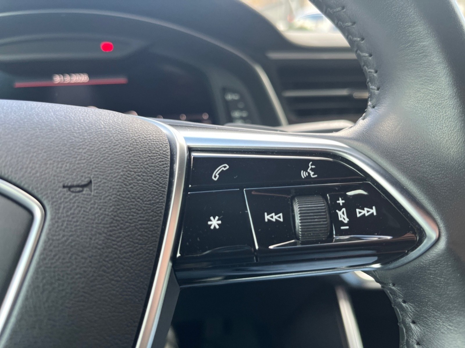 Audi A6 avant 40 2.0 tdi mhev sport quattro s-tronic - 14