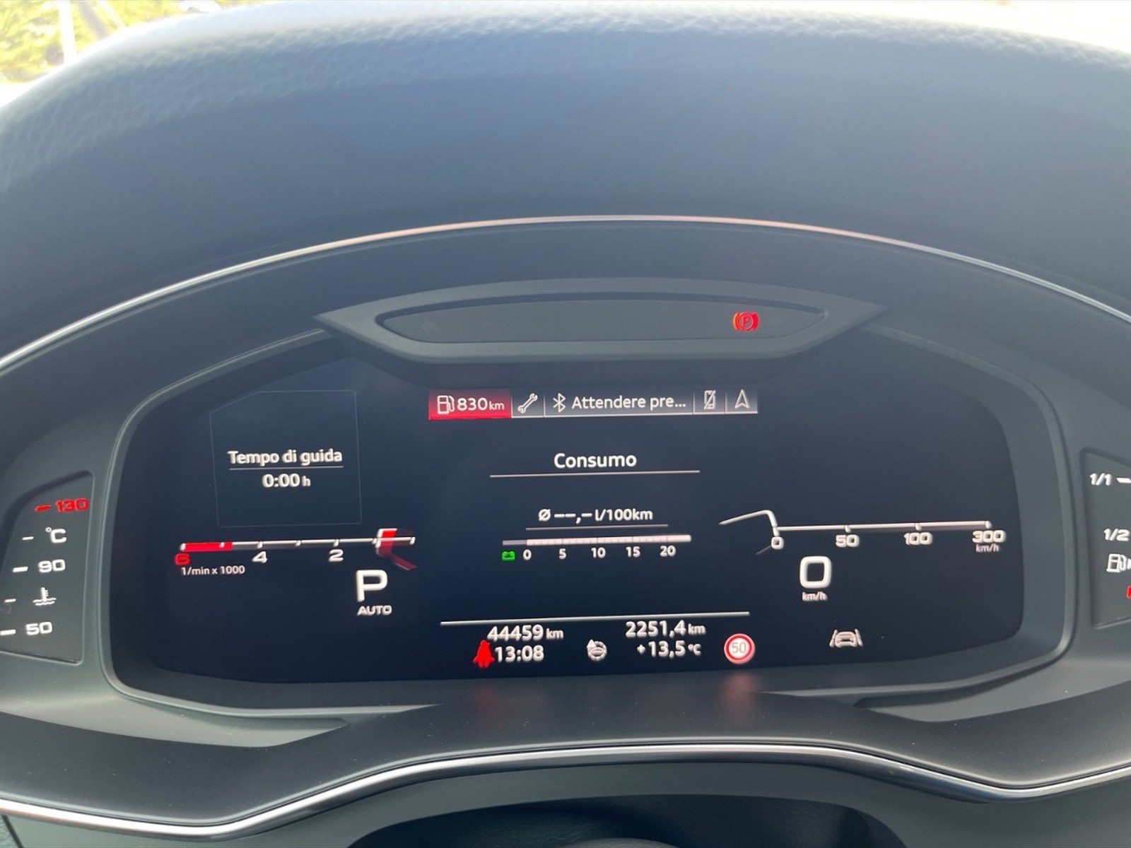 Audi A6 avant 40 2.0 tdi mhev sport quattro s-tronic - 15