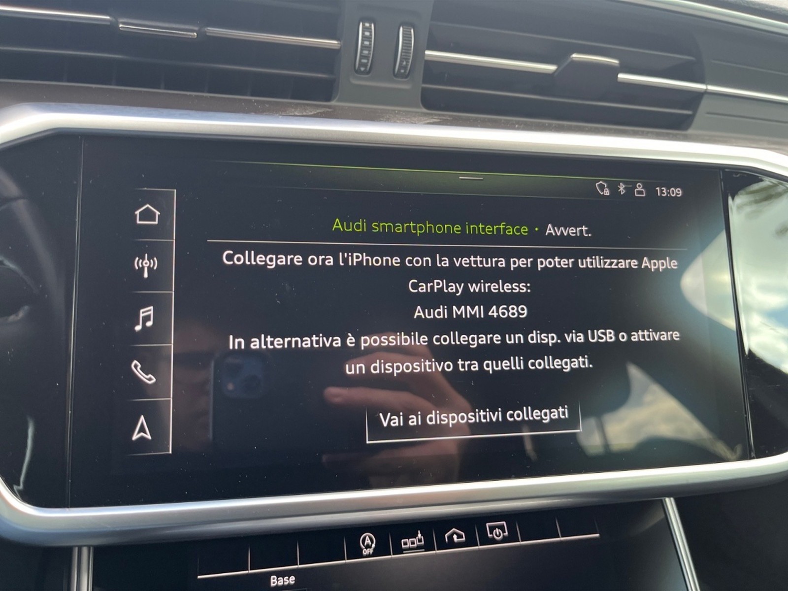 Audi A6 avant 40 2.0 tdi mhev sport quattro s-tronic - 18