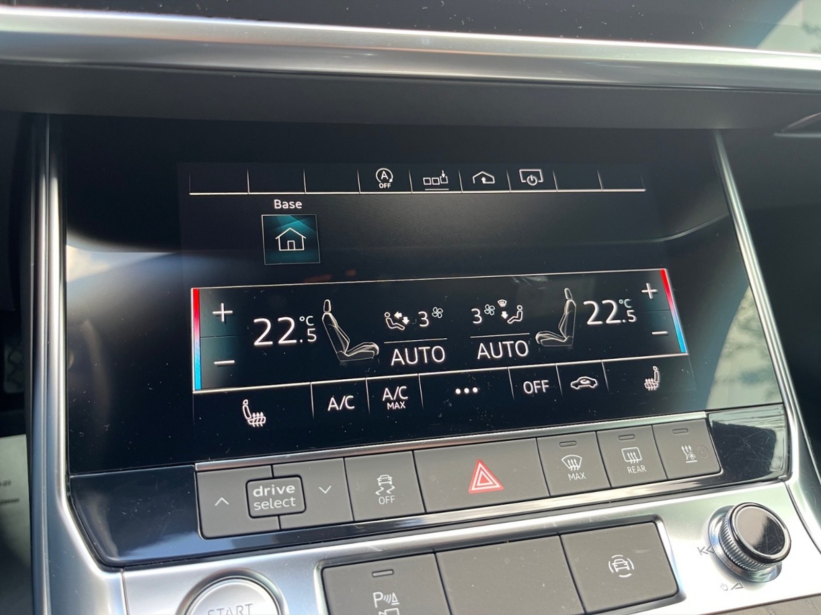 Audi A6 avant 40 2.0 tdi mhev sport quattro s-tronic - 19