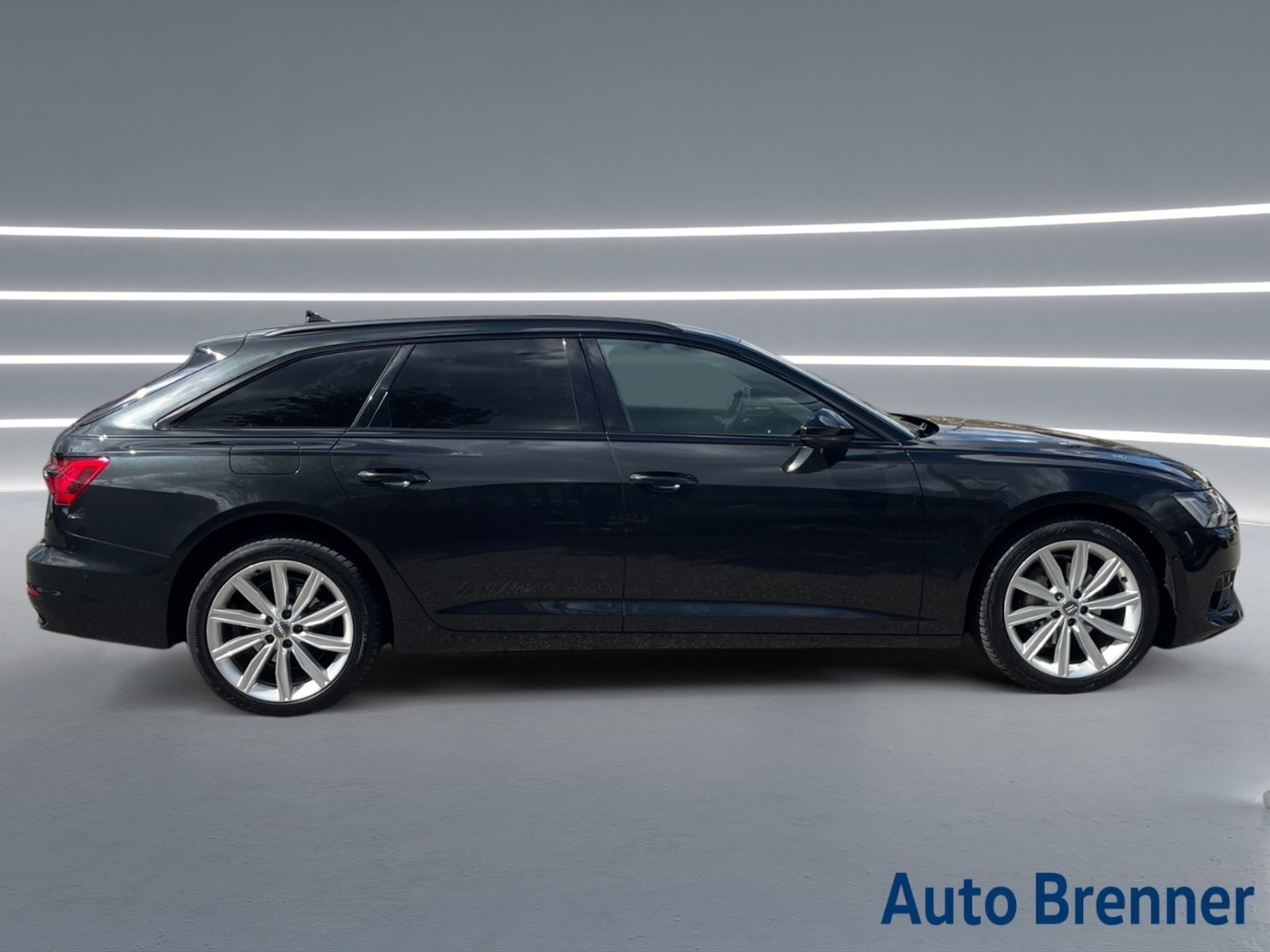 Audi A6 avant 40 2.0 tdi mhev sport quattro s-tronic - 3