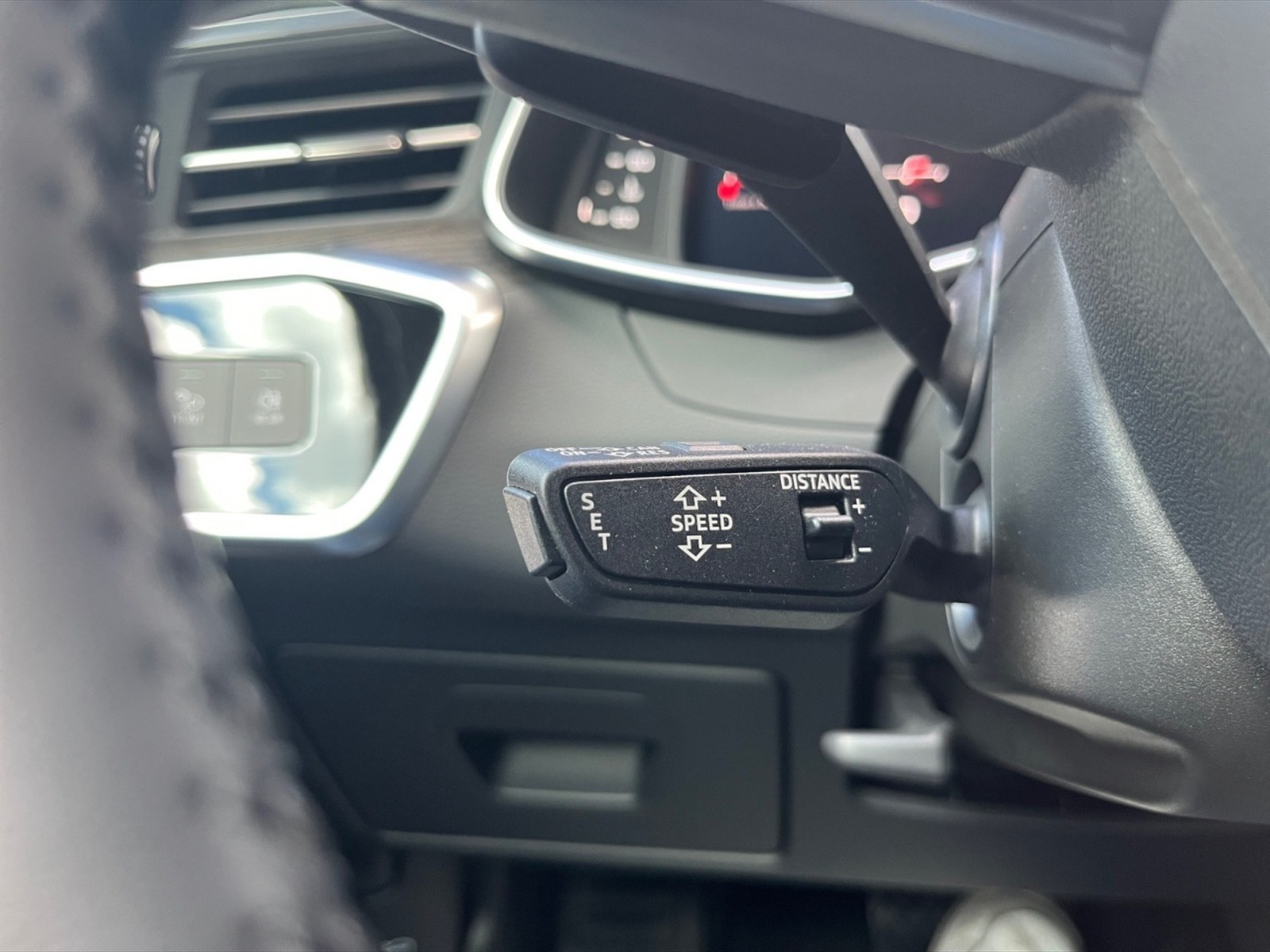 Audi A6 avant 40 2.0 tdi mhev sport quattro s-tronic - 22