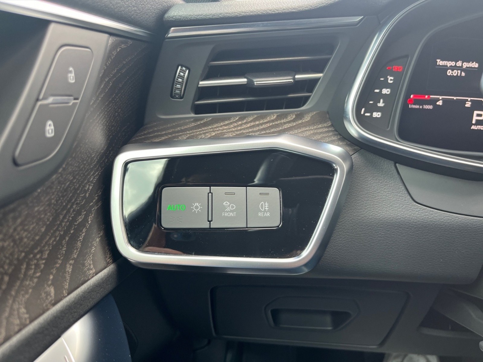 Audi A6 avant 40 2.0 tdi mhev sport quattro s-tronic - 23