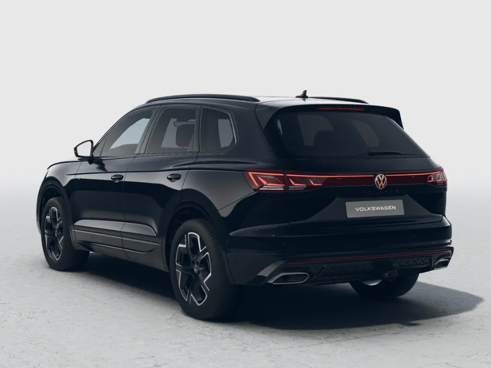 Volkswagen Touareg 3.0 v6 tsi ehybrid r final edition 462cv auto - 3