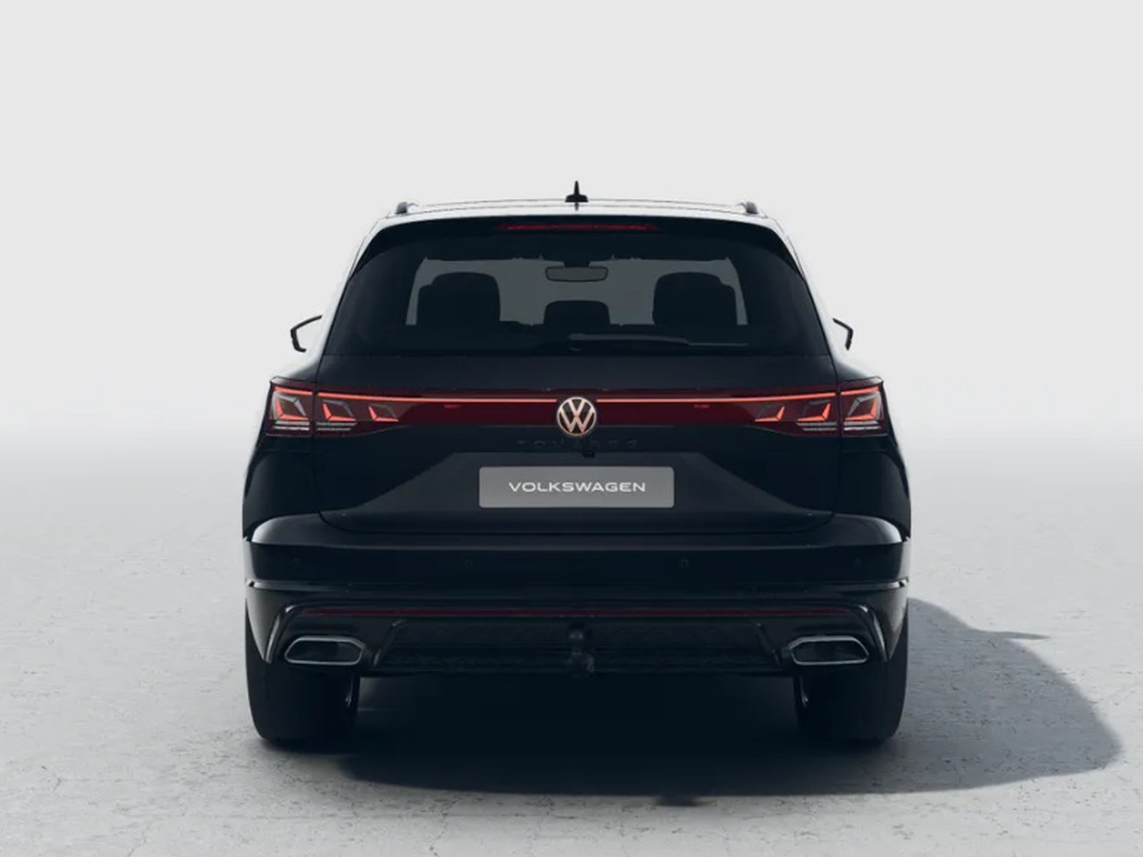 Volkswagen Touareg 3.0 v6 tsi ehybrid r final edition 462cv auto - 4