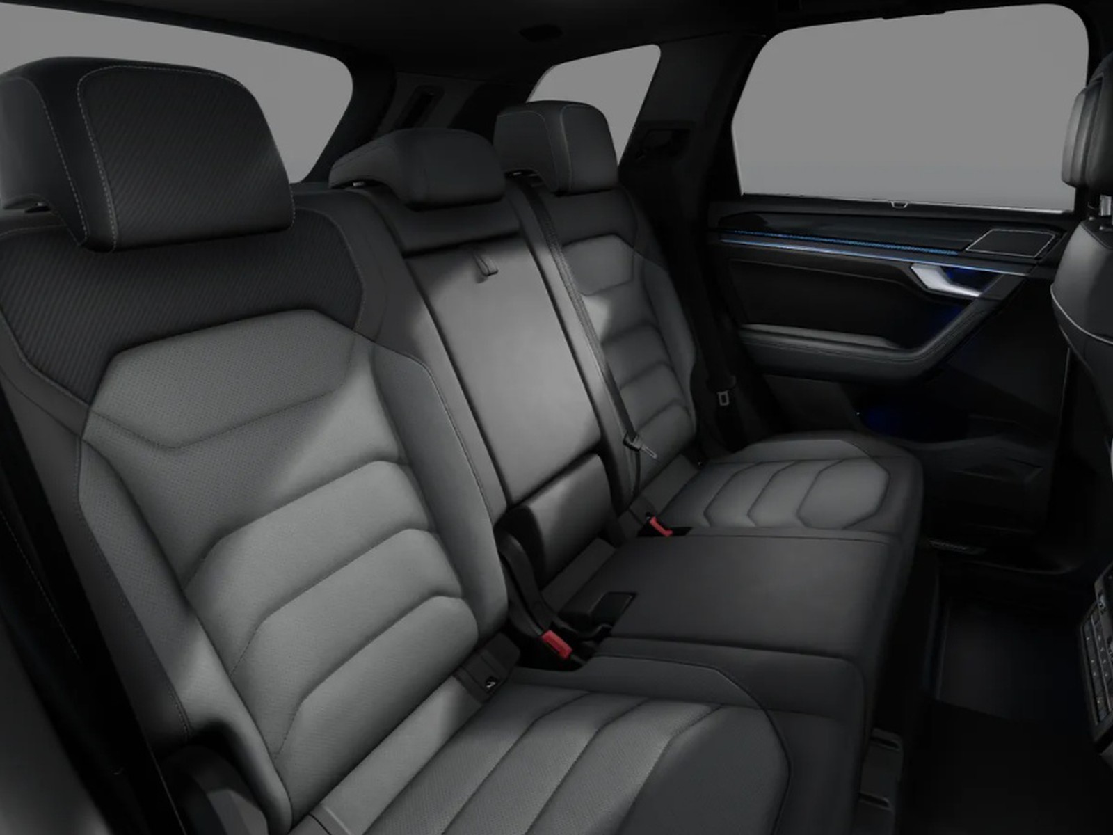 Volkswagen Touareg 3.0 v6 tsi ehybrid r final edition 462cv auto - 6