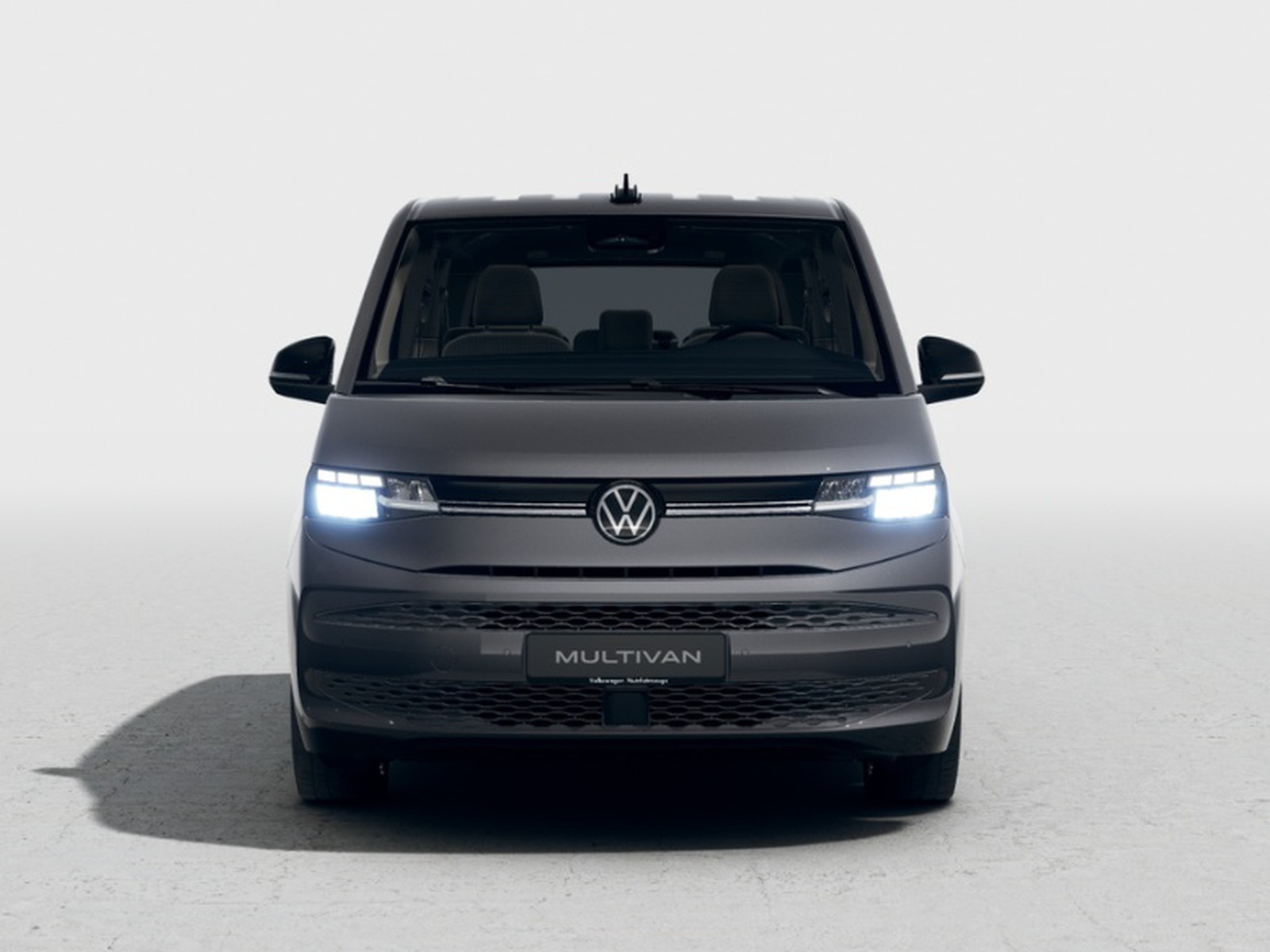 Volkswagen VIC T7 Multivan 2.0 tdi life mobility pack 150cv dsg 7p.ti - 2