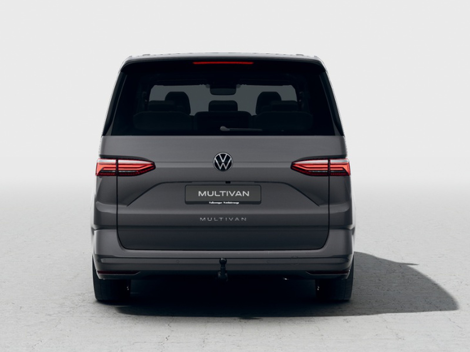 Volkswagen VIC T7 Multivan 2.0 tdi life mobility pack 150cv dsg 7p.ti - 4