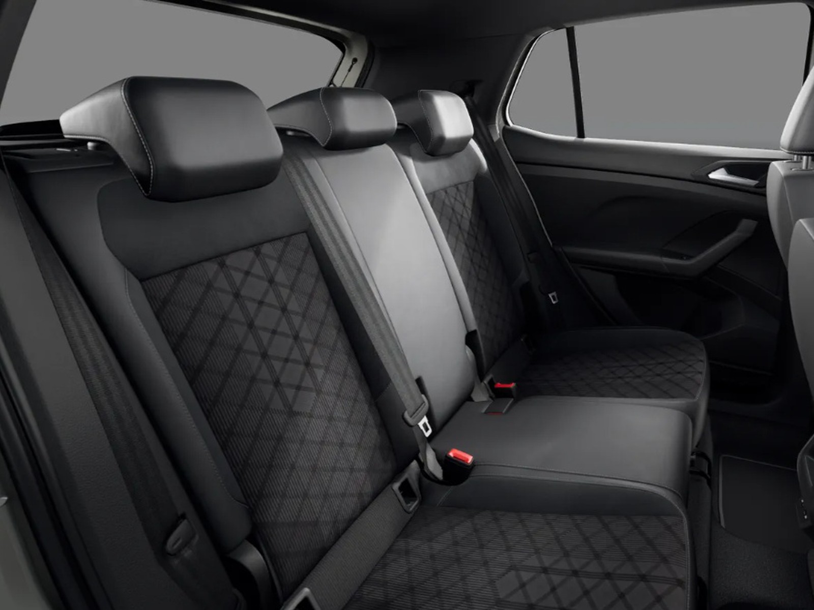 Volkswagen T-Cross 1.0 tsi r-line plus 115cv dsg - 7