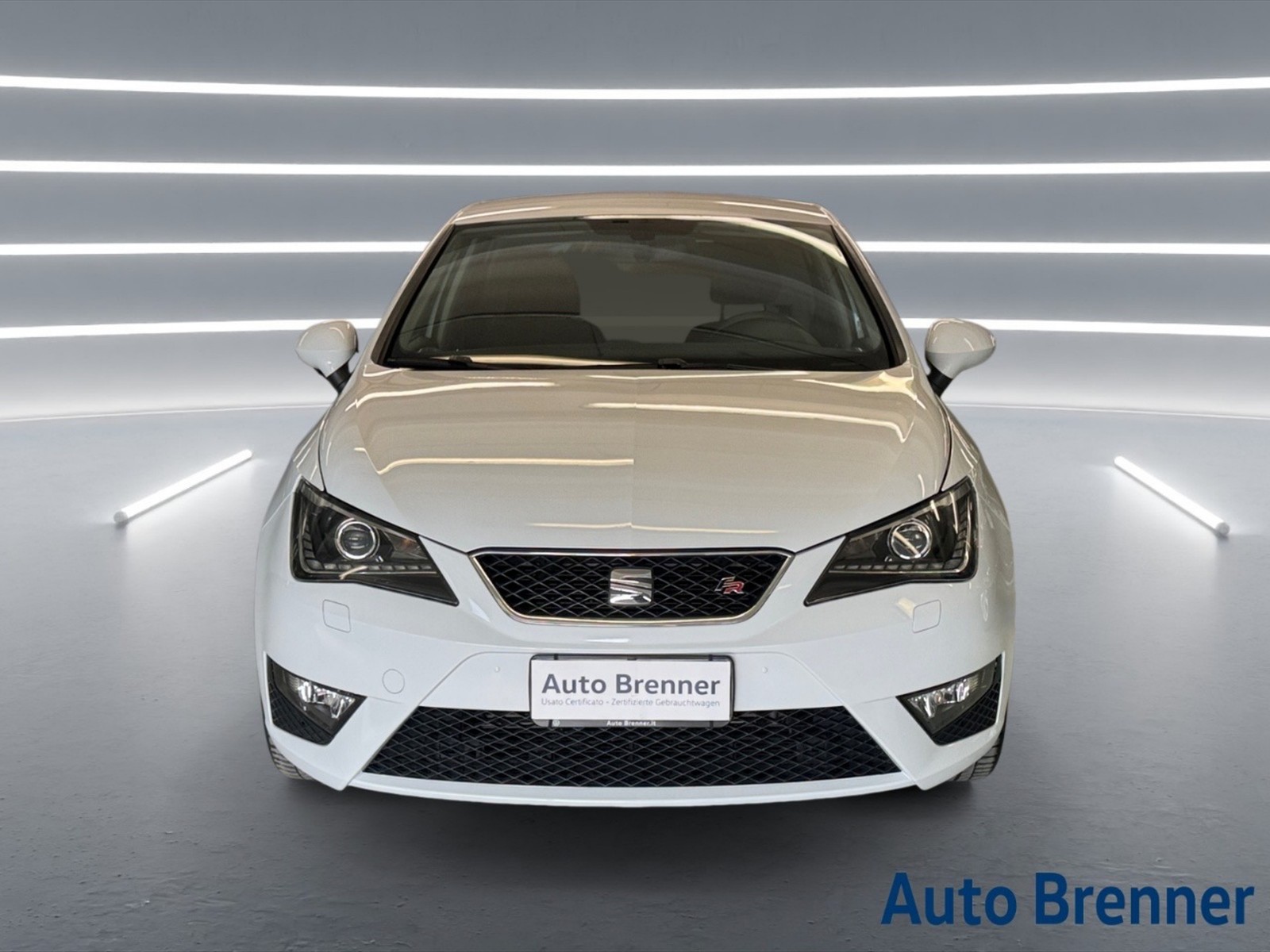 Seat Ibiza 5p 1.2 tsi fr 90cv - 2