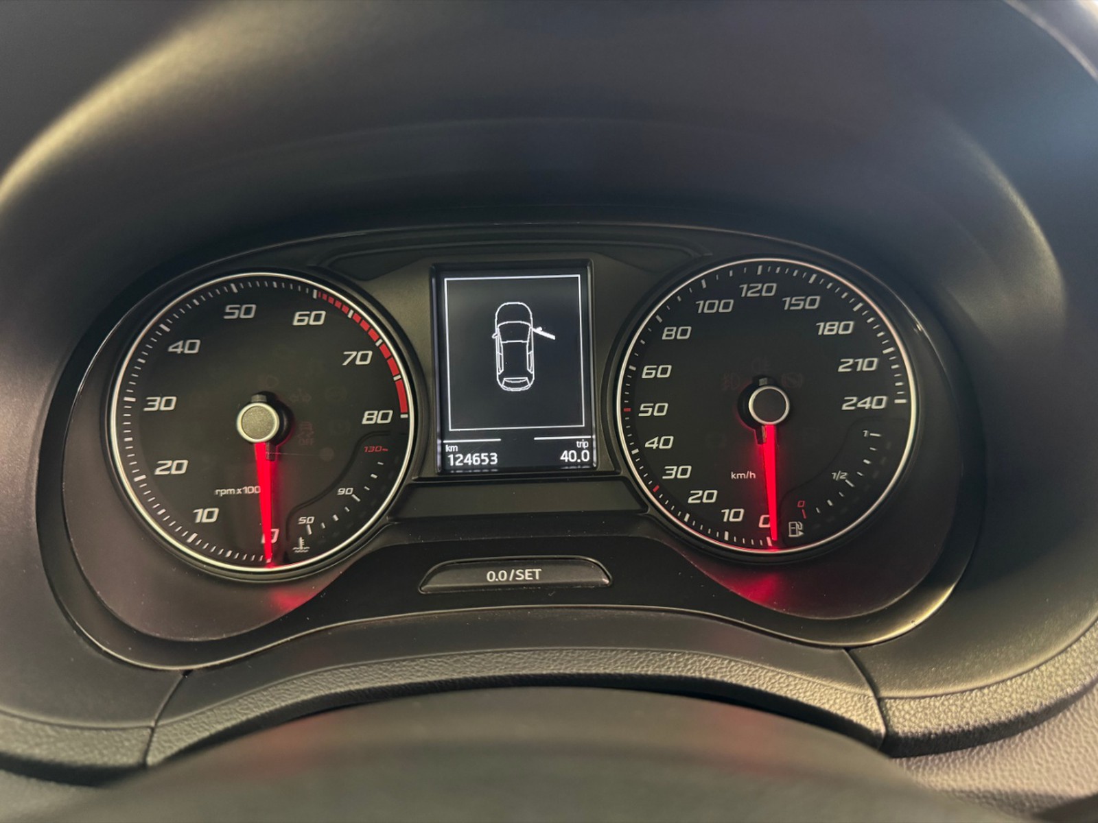 Seat Ibiza 5p 1.2 tsi fr 90cv - 12