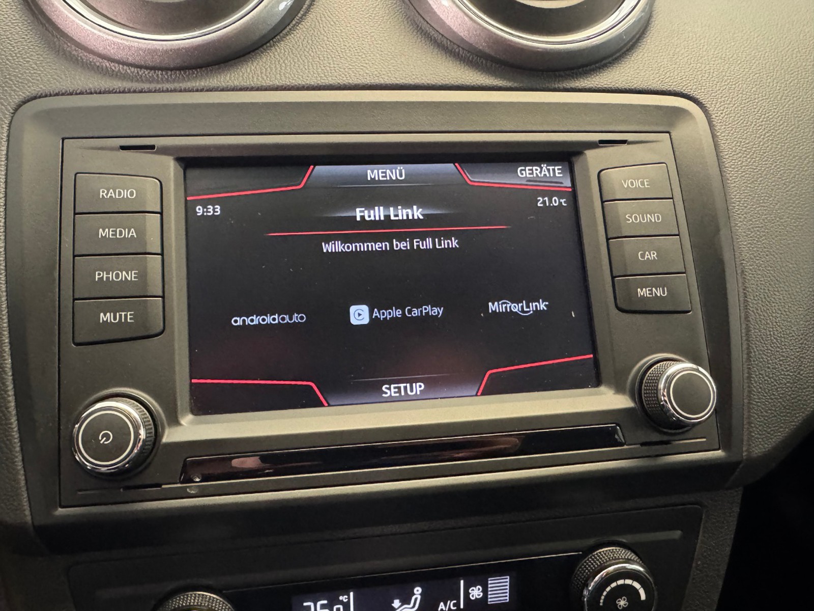 Seat Ibiza 5p 1.2 tsi fr 90cv - 14