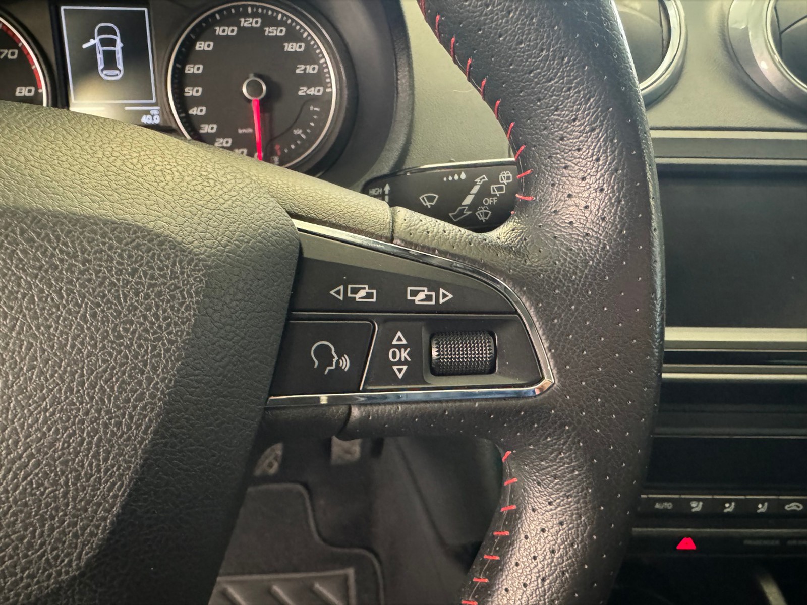 Seat Ibiza 5p 1.2 tsi fr 90cv - 16