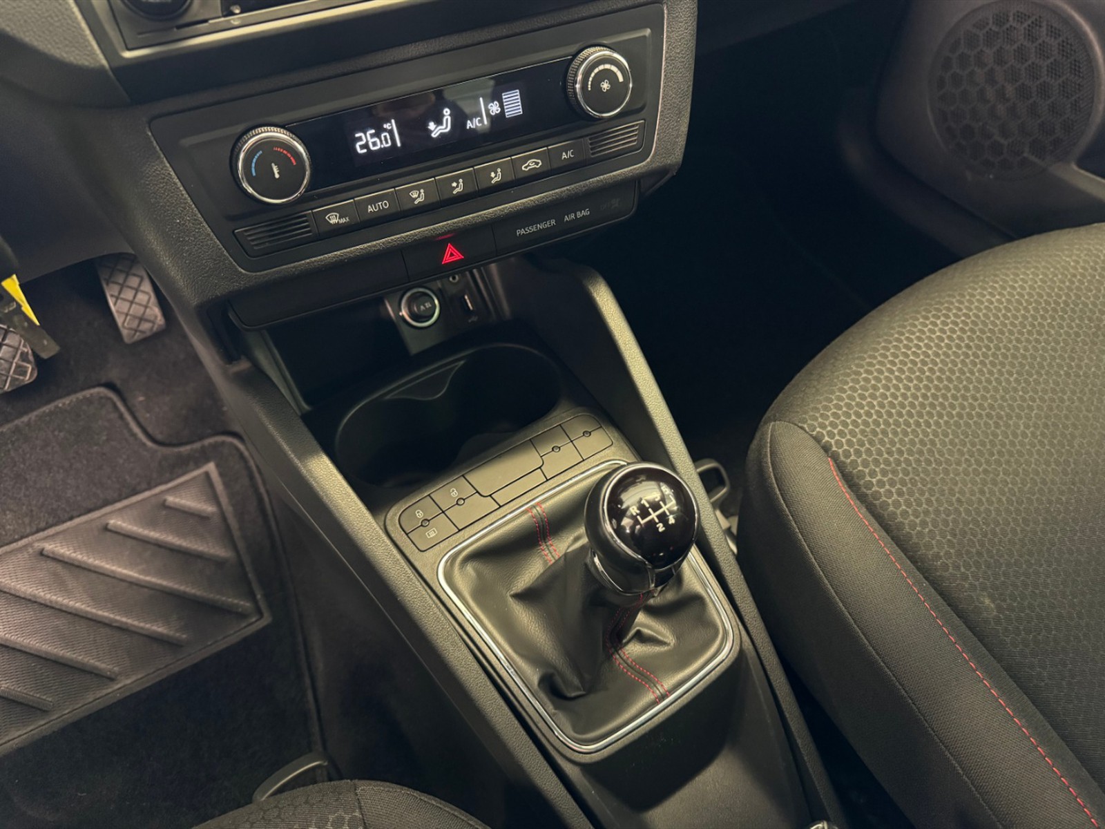 Seat Ibiza 5p 1.2 tsi fr 90cv - 17