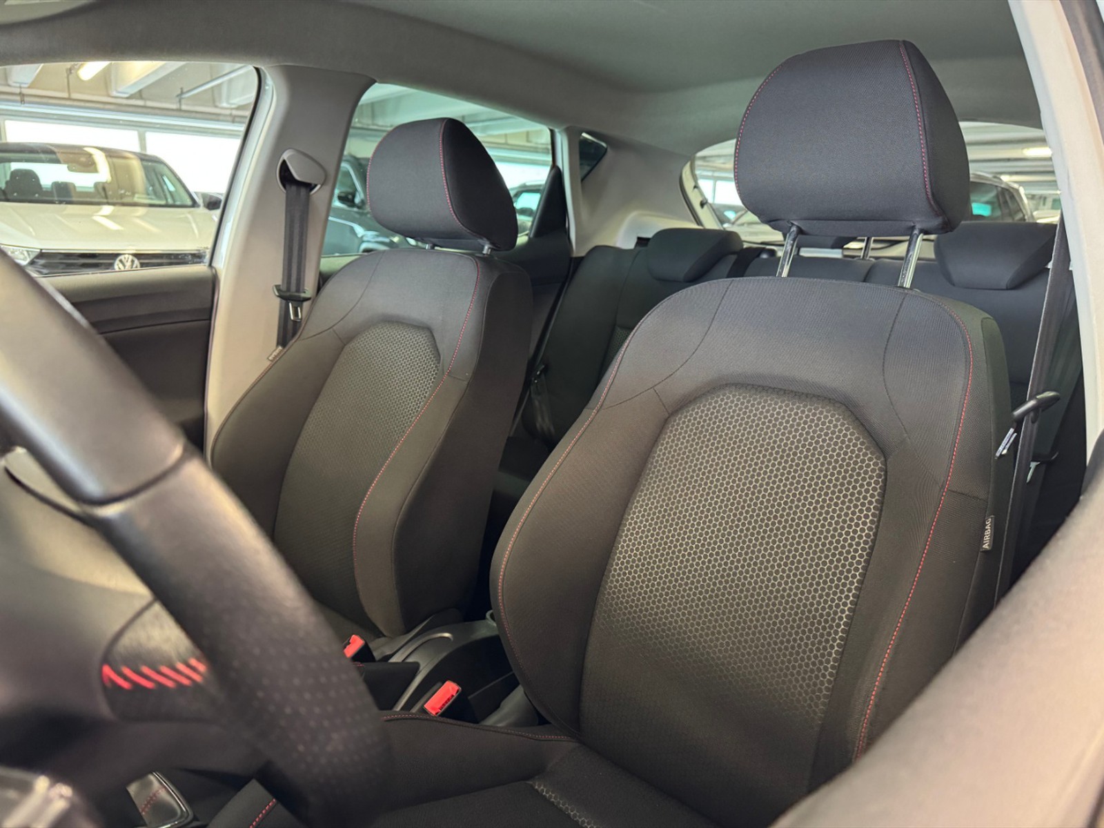 Seat Ibiza 5p 1.2 tsi fr 90cv - 18