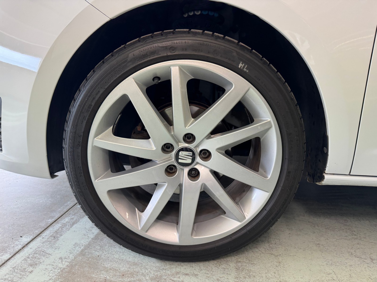 Seat Ibiza 5p 1.2 tsi fr 90cv - 19