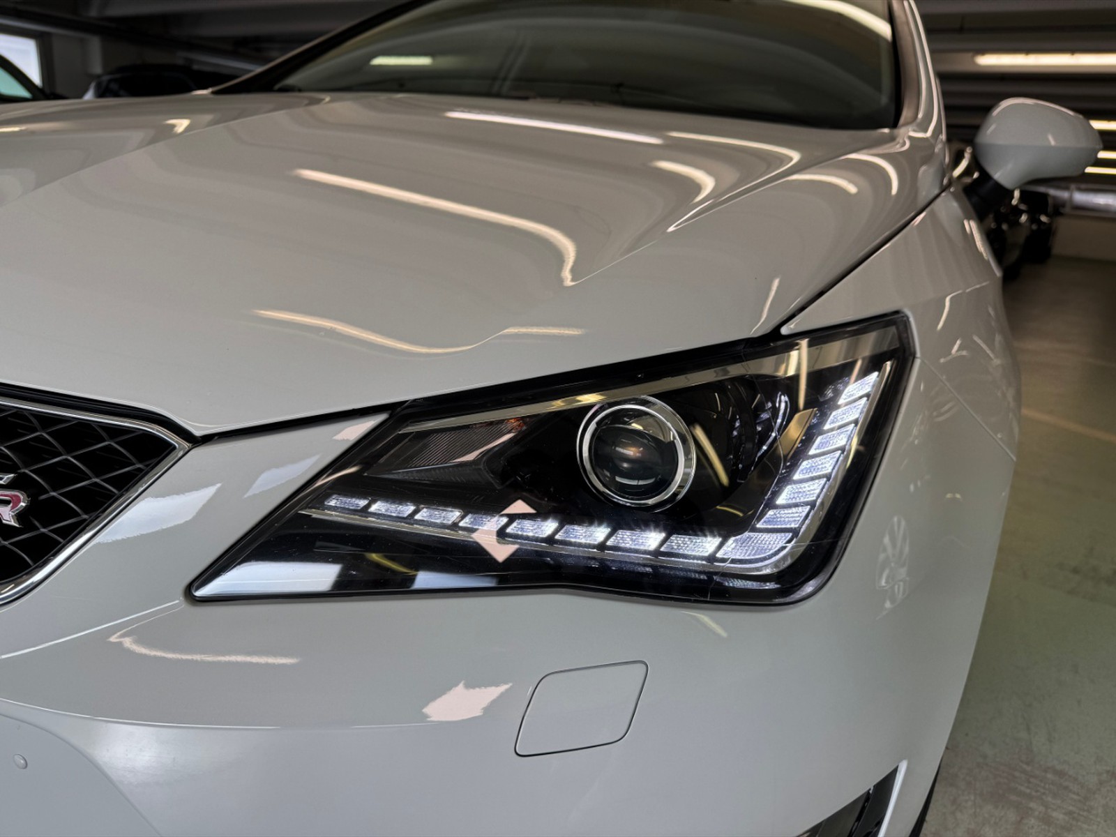 Seat Ibiza 5p 1.2 tsi fr 90cv - 20