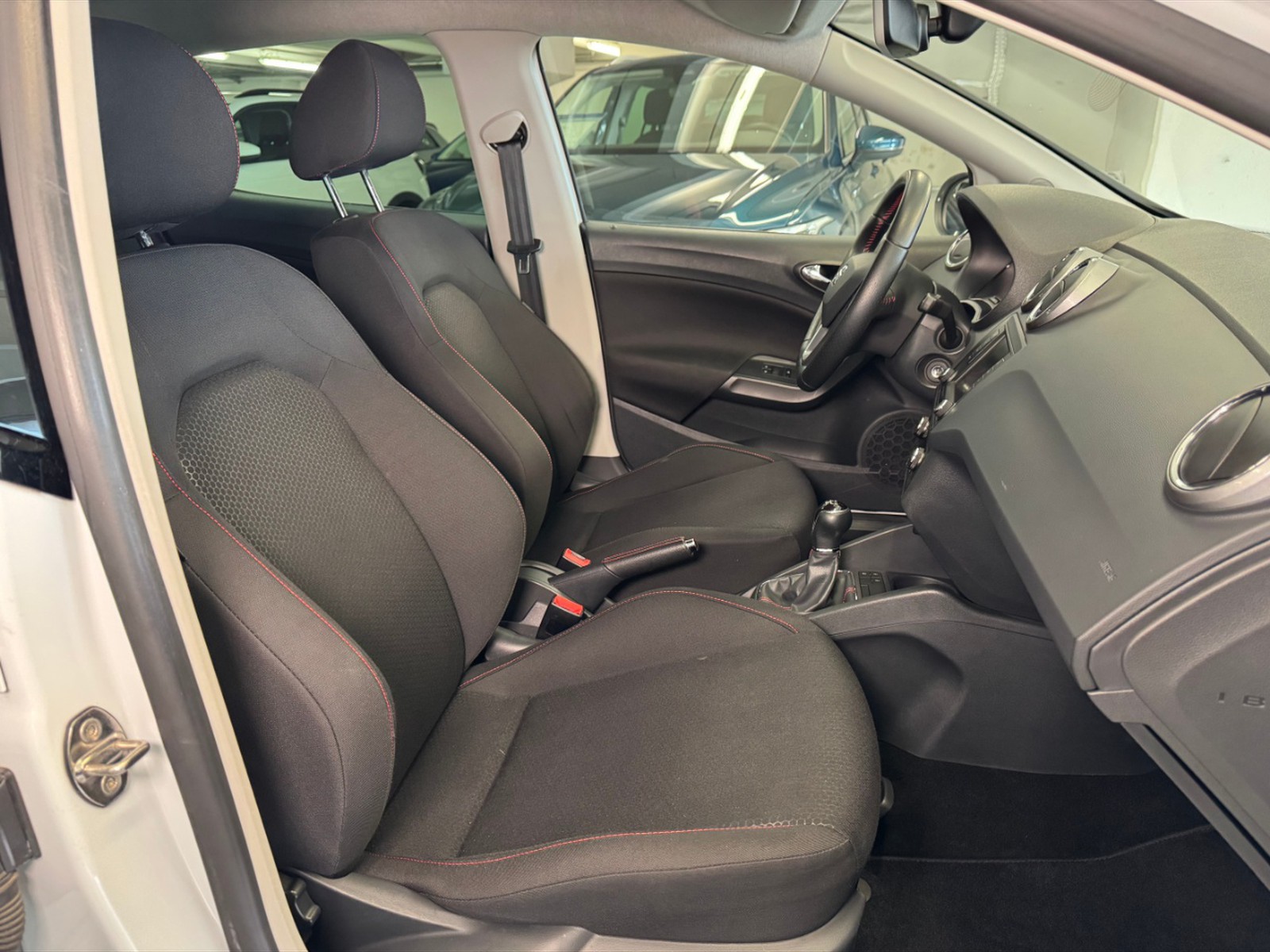 Seat Ibiza 5p 1.2 tsi fr 90cv - 8