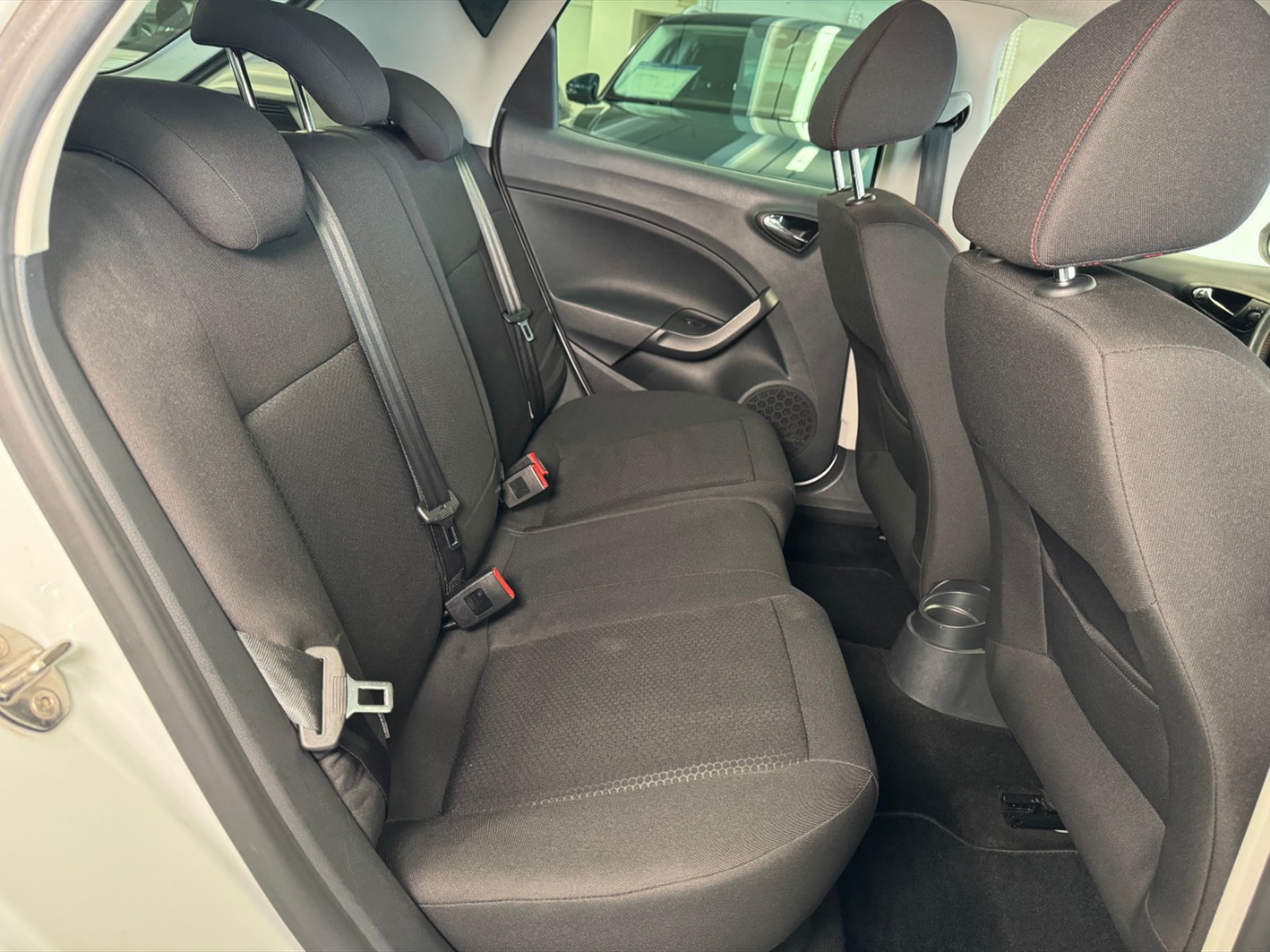 Seat Ibiza 5p 1.2 tsi fr 90cv - 9