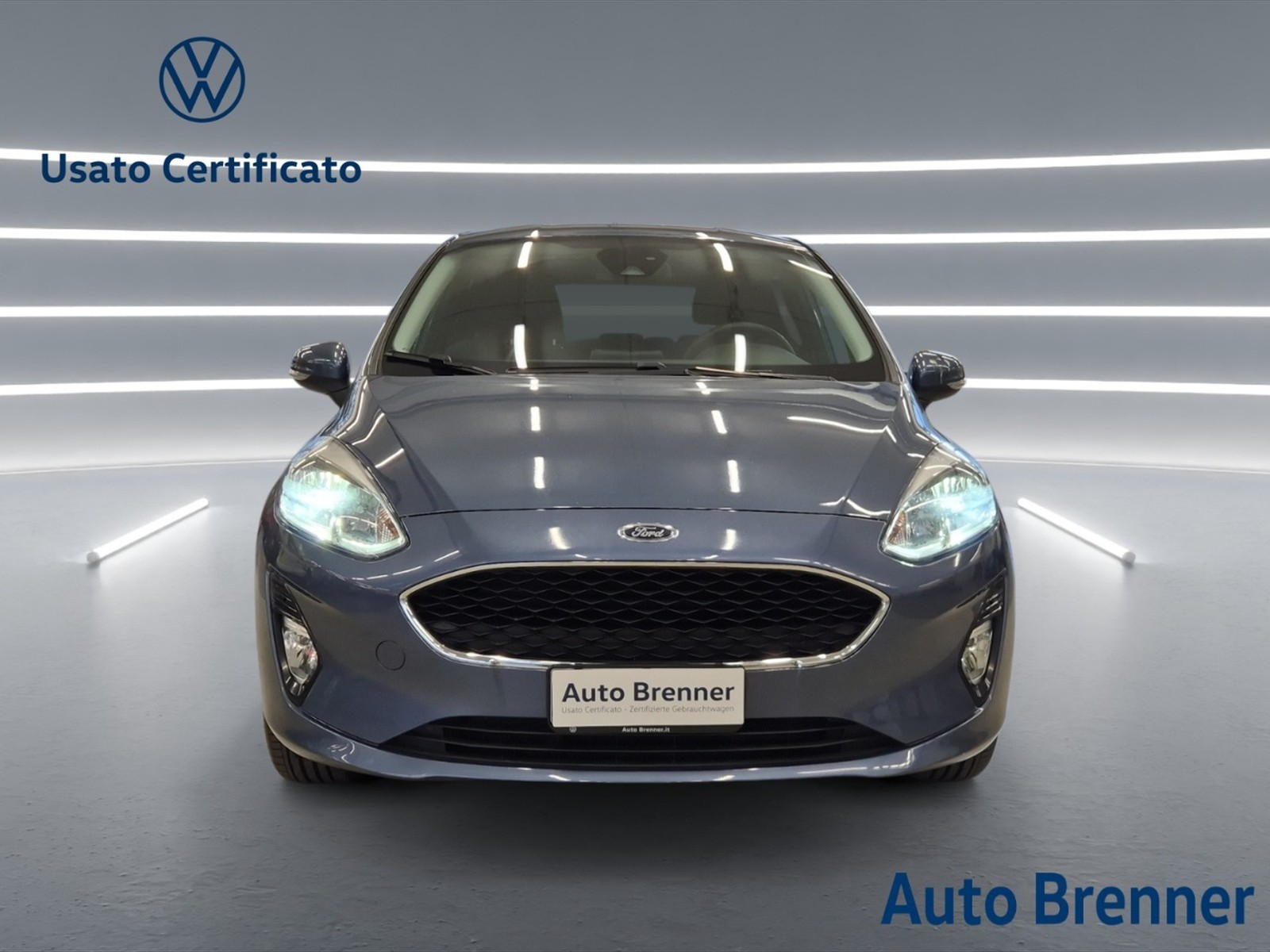 Ford Fiesta 5p 1.0 ecoboost st-line s&s 95cv my20.25 - 2