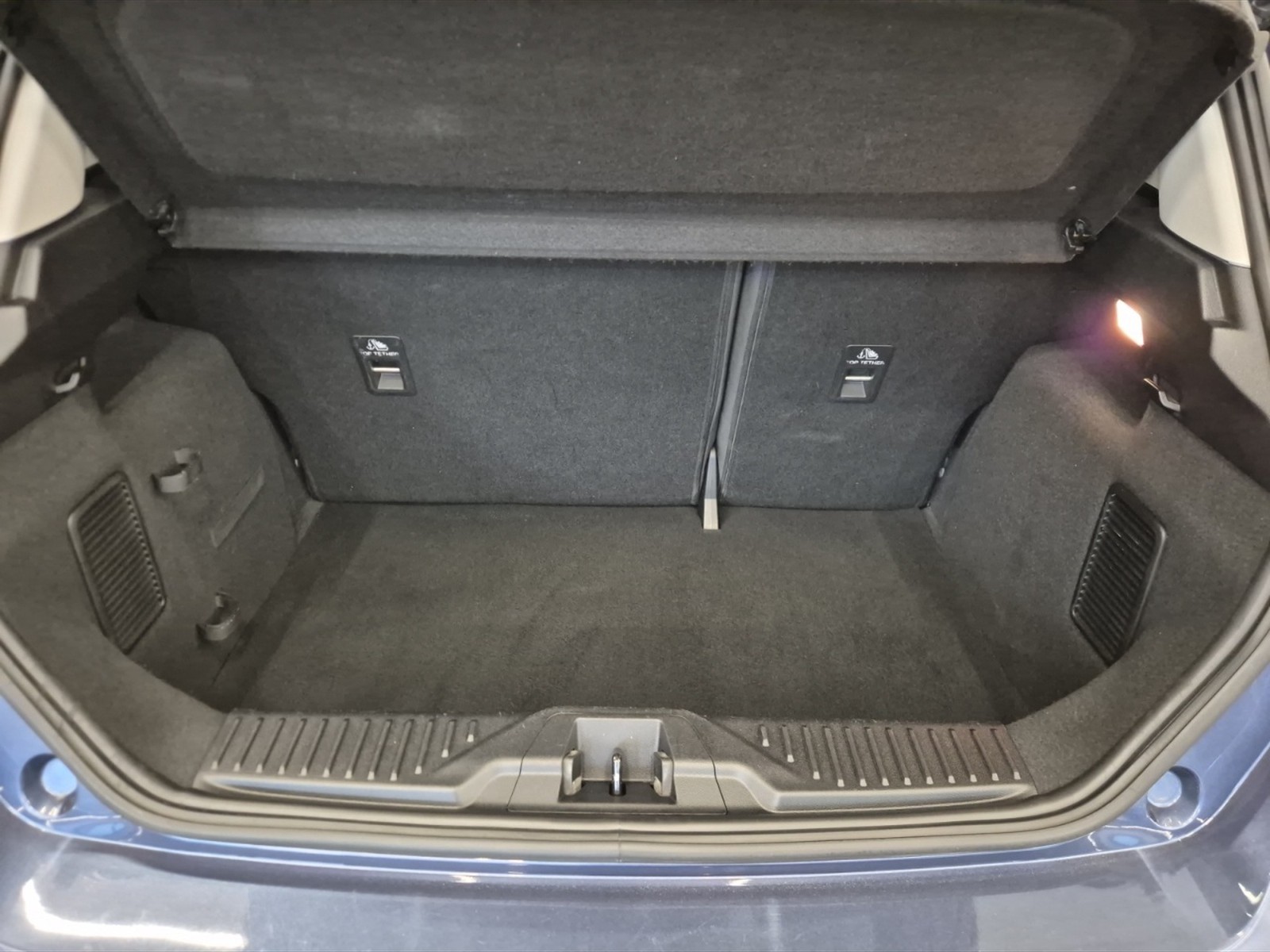 Ford Fiesta 5p 1.0 ecoboost st-line s&s 95cv my20.25 - 12