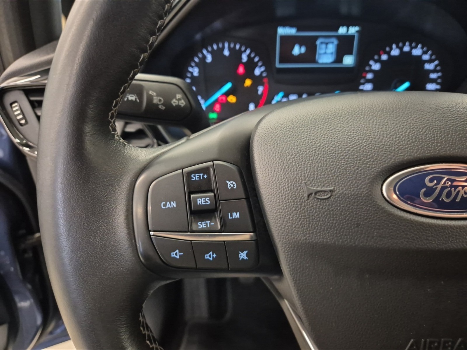 Ford Fiesta 5p 1.0 ecoboost st-line s&s 95cv my20.25 - 14