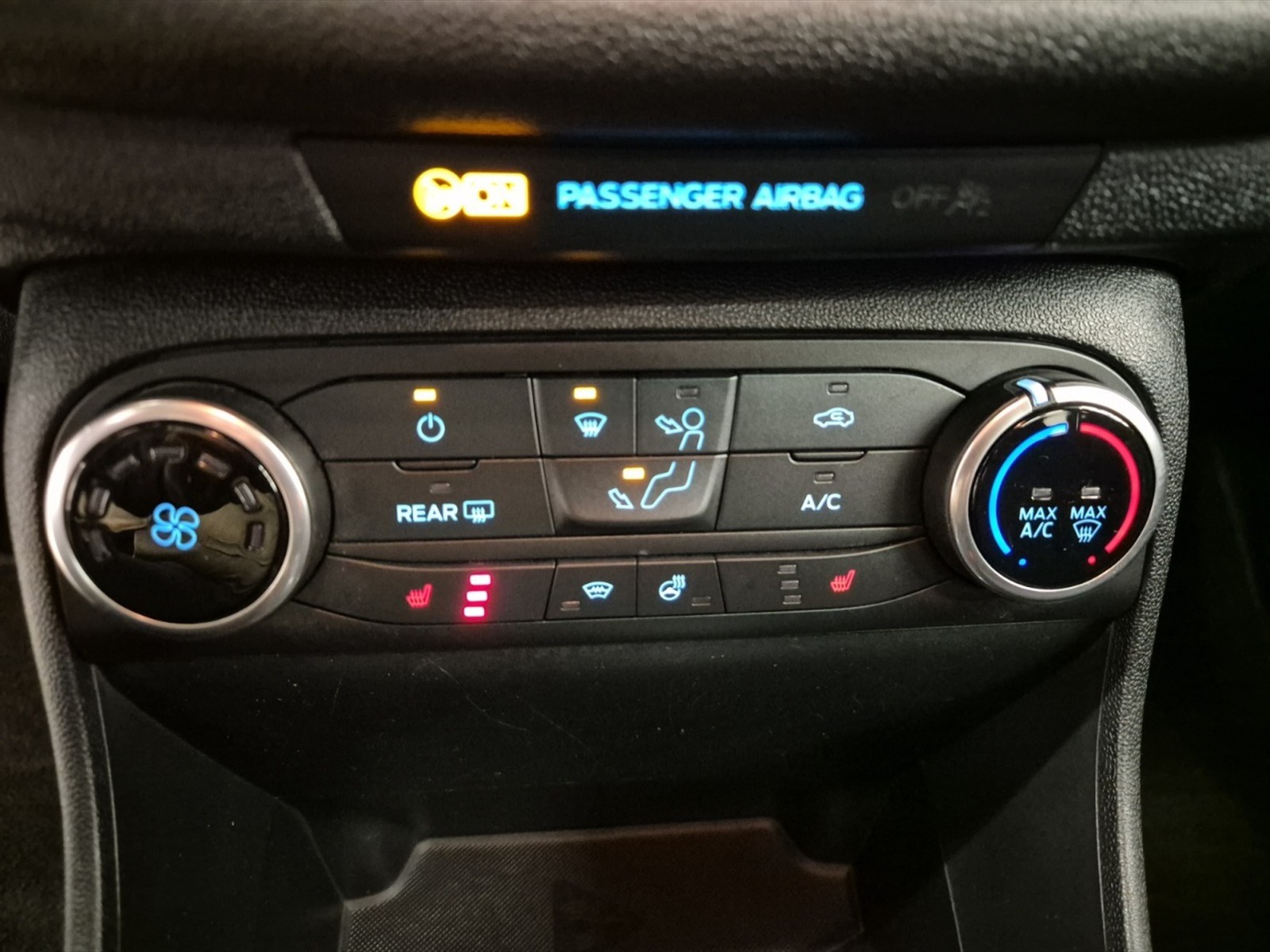 Ford Fiesta 5p 1.0 ecoboost st-line s&s 95cv my20.25 - 16