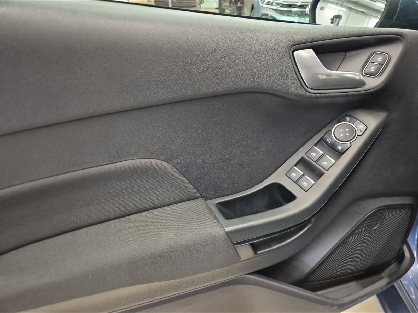 Ford Fiesta 5p 1.0 ecoboost st-line s&s 95cv my20.25 - 18