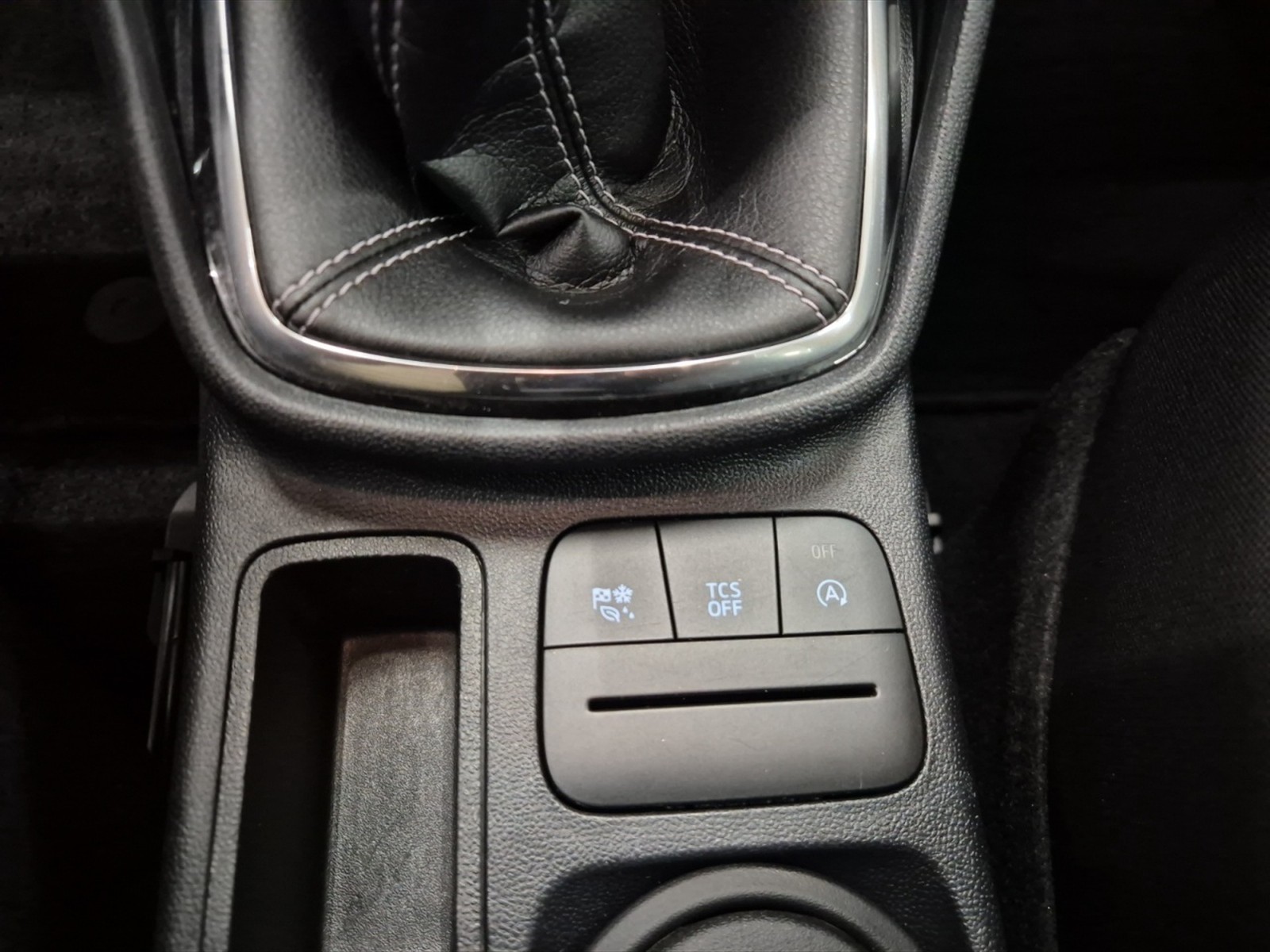 Ford Fiesta 5p 1.0 ecoboost st-line s&s 95cv my20.25 - 20