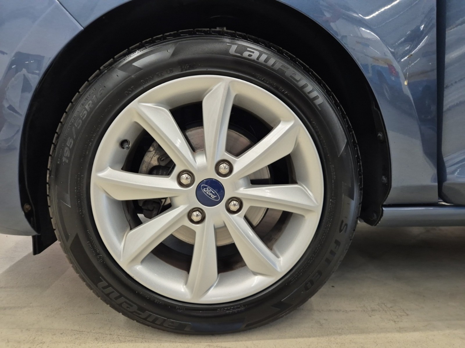 Ford Fiesta 5p 1.0 ecoboost st-line s&s 95cv my20.25 - 21