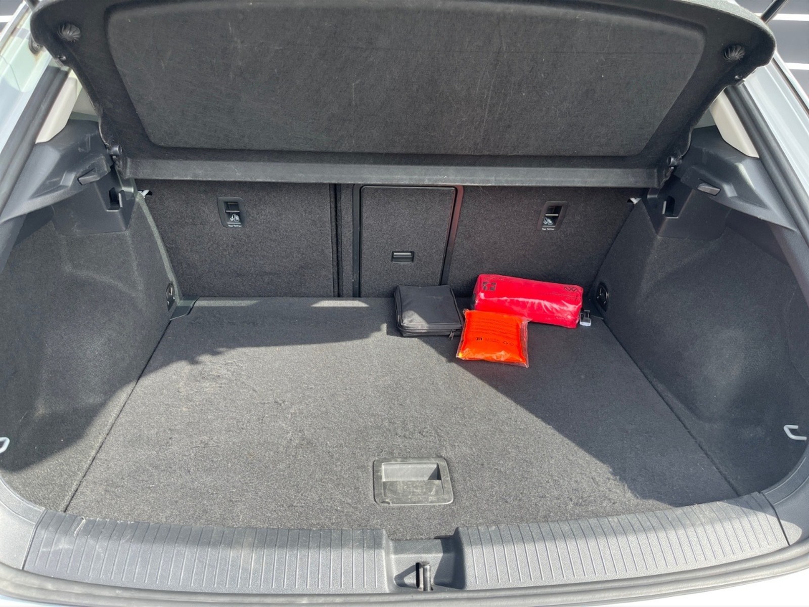 Volkswagen T-Roc 2.0 tdi advanced 4motion dsg - 12