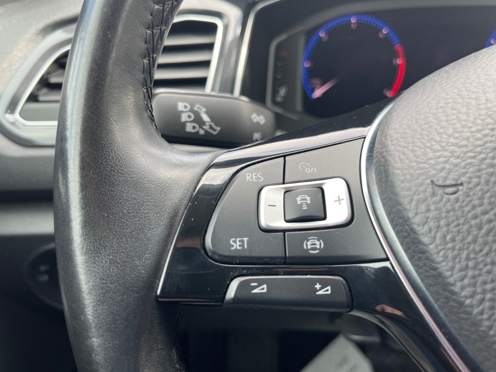 Volkswagen T-Roc 2.0 tdi advanced 4motion dsg - 14