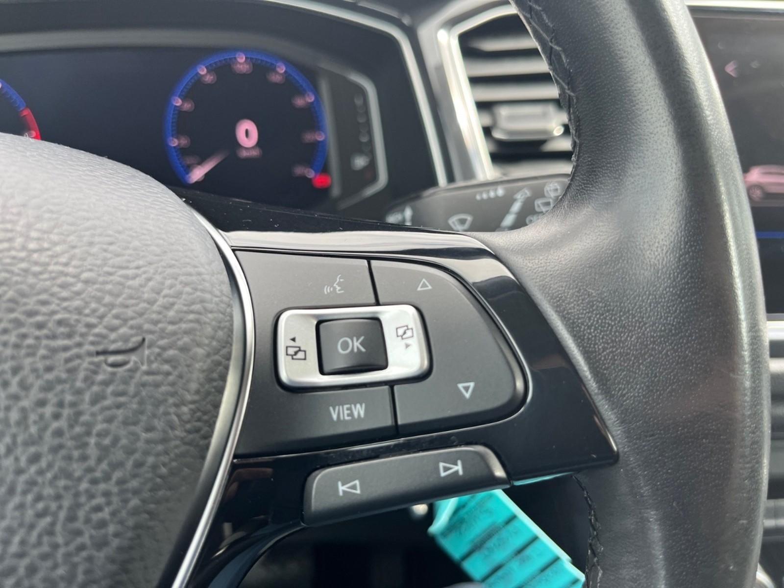 Volkswagen T-Roc 2.0 tdi advanced 4motion dsg - 15