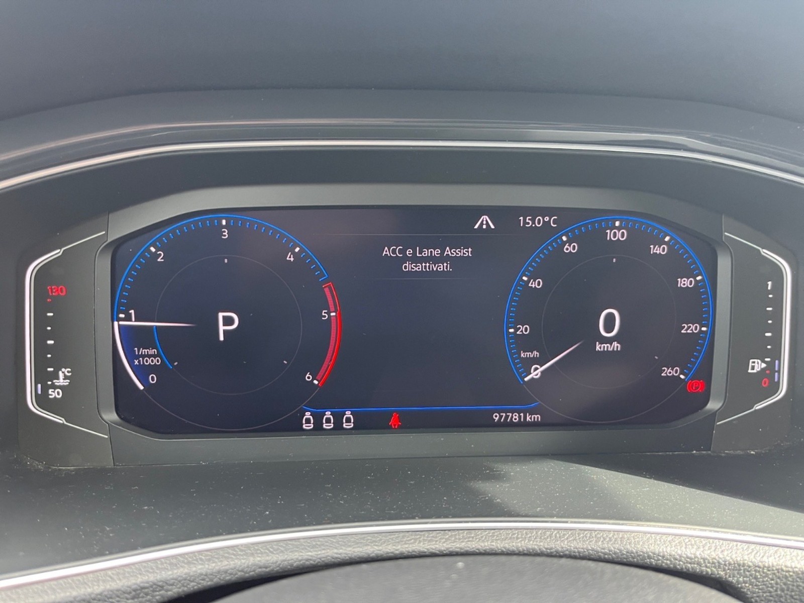 Volkswagen T-Roc 2.0 tdi advanced 4motion dsg - 16