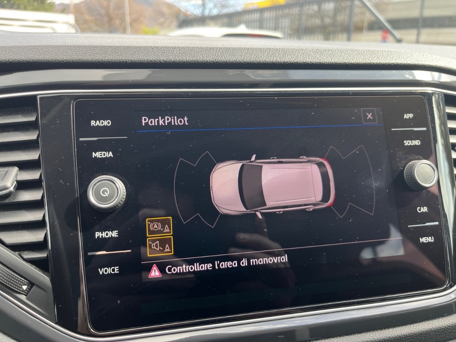 Volkswagen T-Roc 2.0 tdi advanced 4motion dsg - 21