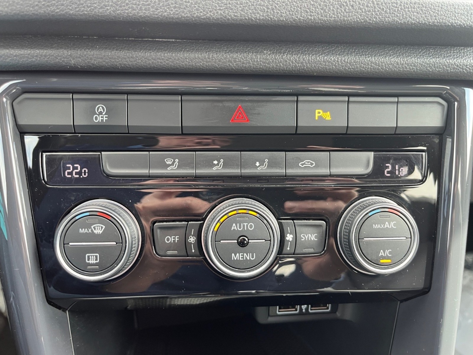 Volkswagen T-Roc 2.0 tdi advanced 4motion dsg - 22