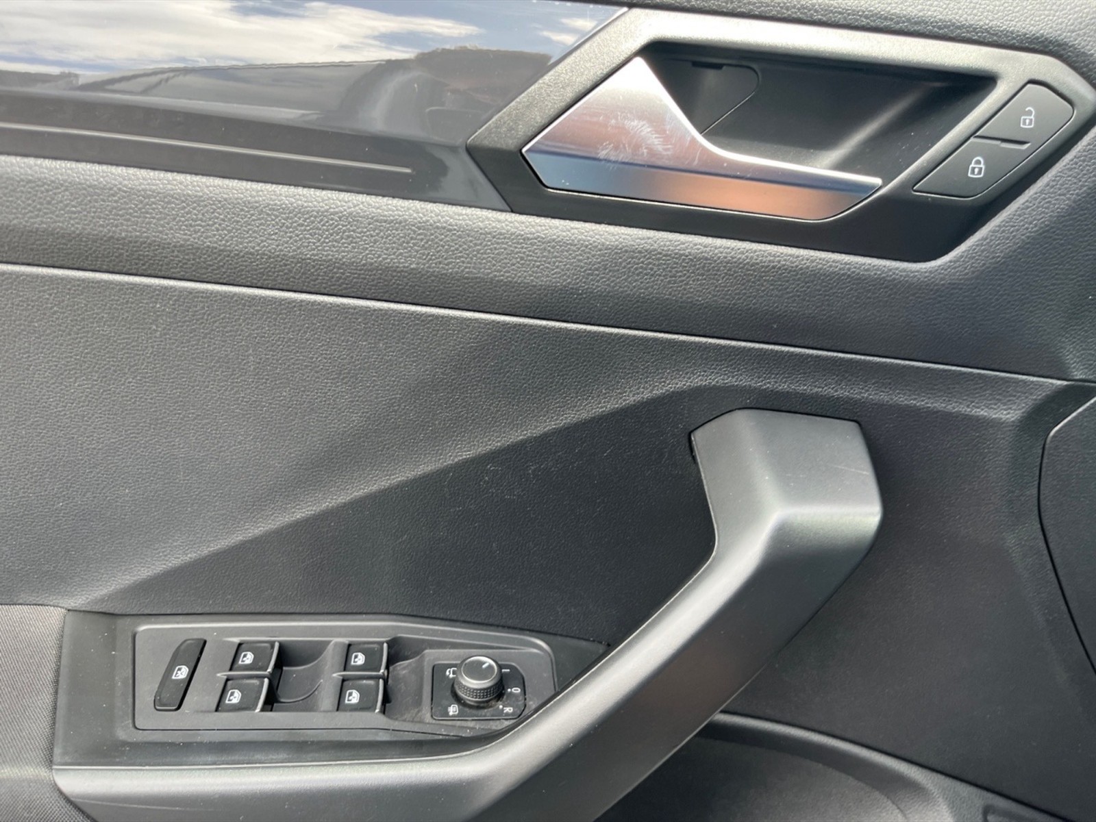 Volkswagen T-Roc 2.0 tdi advanced 4motion dsg - 25