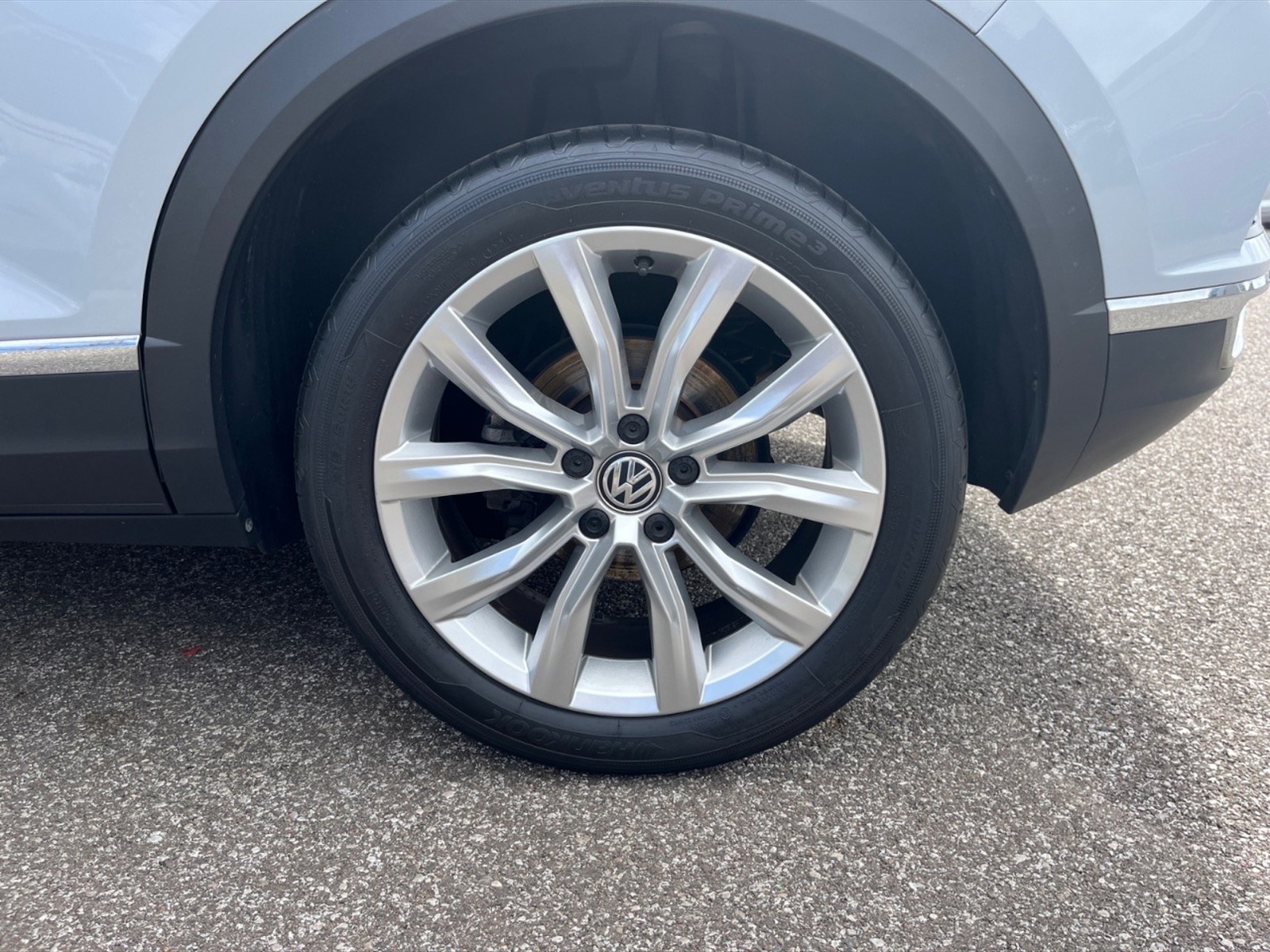 Volkswagen T-Roc 2.0 tdi advanced 4motion dsg - 26