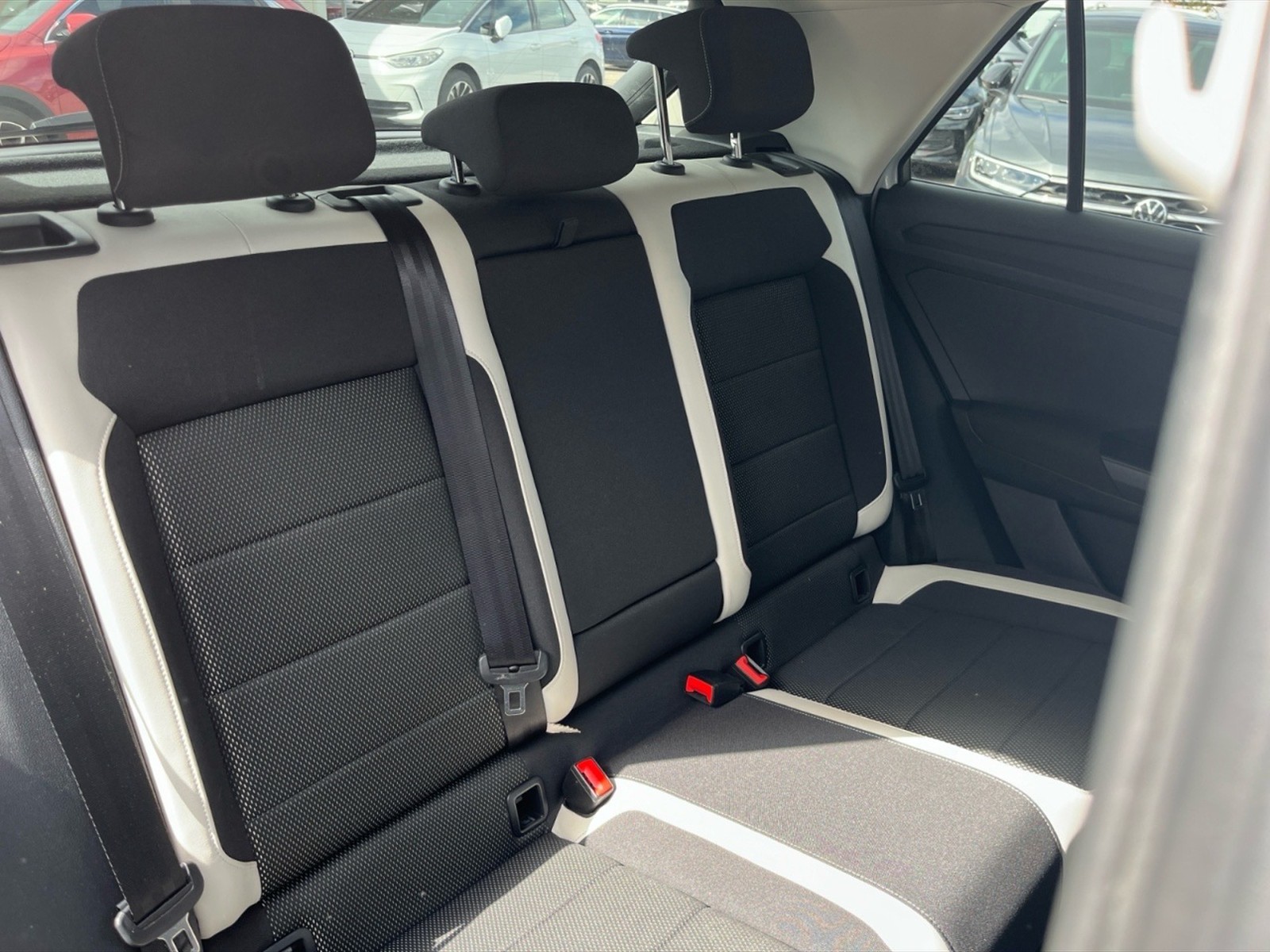 Volkswagen T-Roc 2.0 tdi advanced 4motion dsg - 10